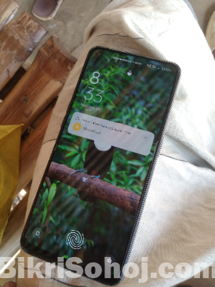 Oppo f19 pro+ 5G..8gb/128gb